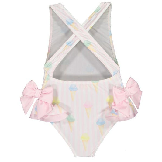 Ice-Cream Swimsuit