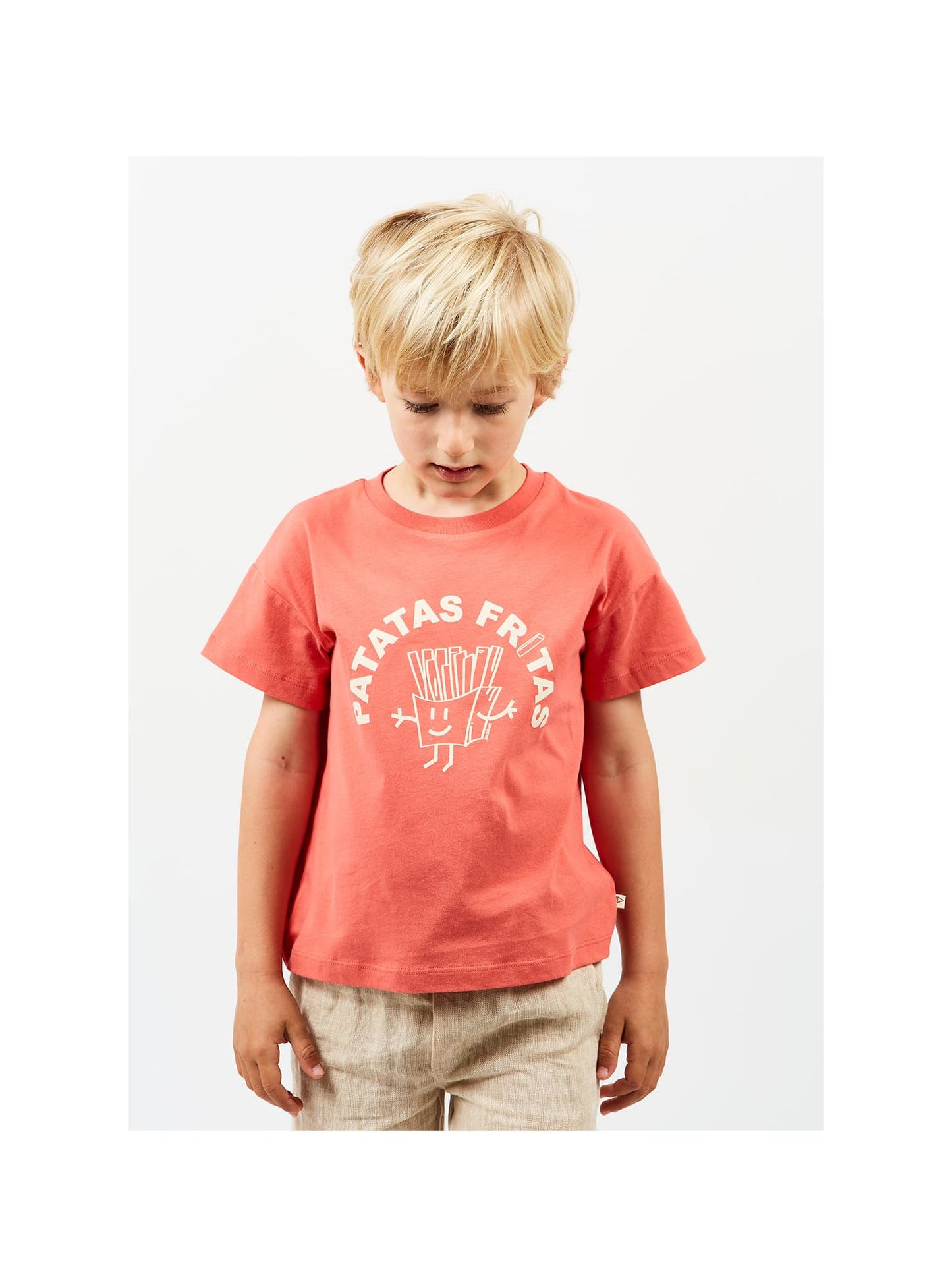 Patatas Fritas T-Shirt