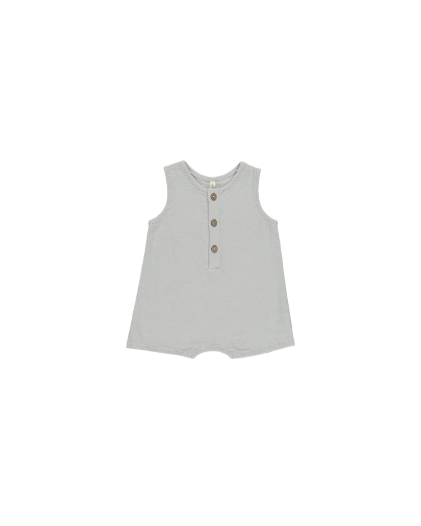 Jack Romper Sky