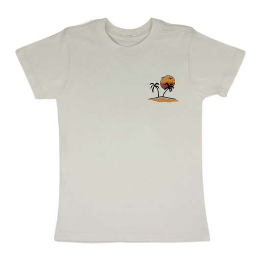 Paradise Boys Tee