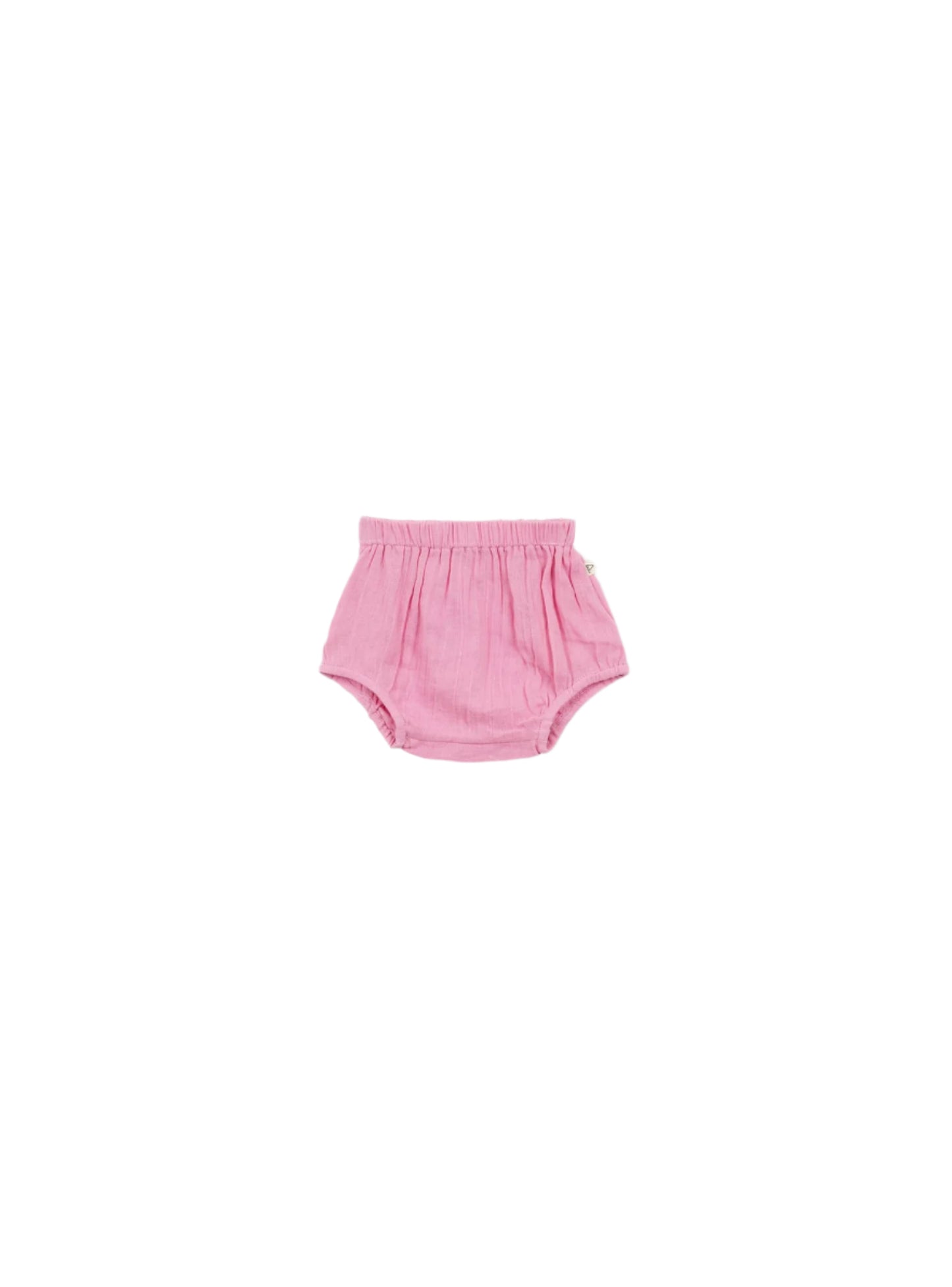 Double Veil Baby Bloomer