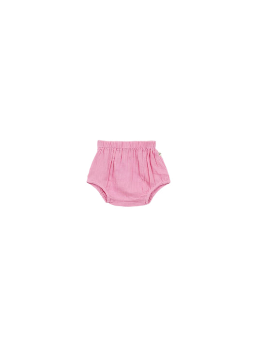Double Veil Baby Bloomer