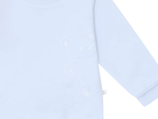 Baby Bear Tracksuit