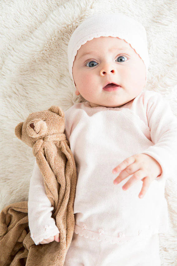 Lovie Blankie