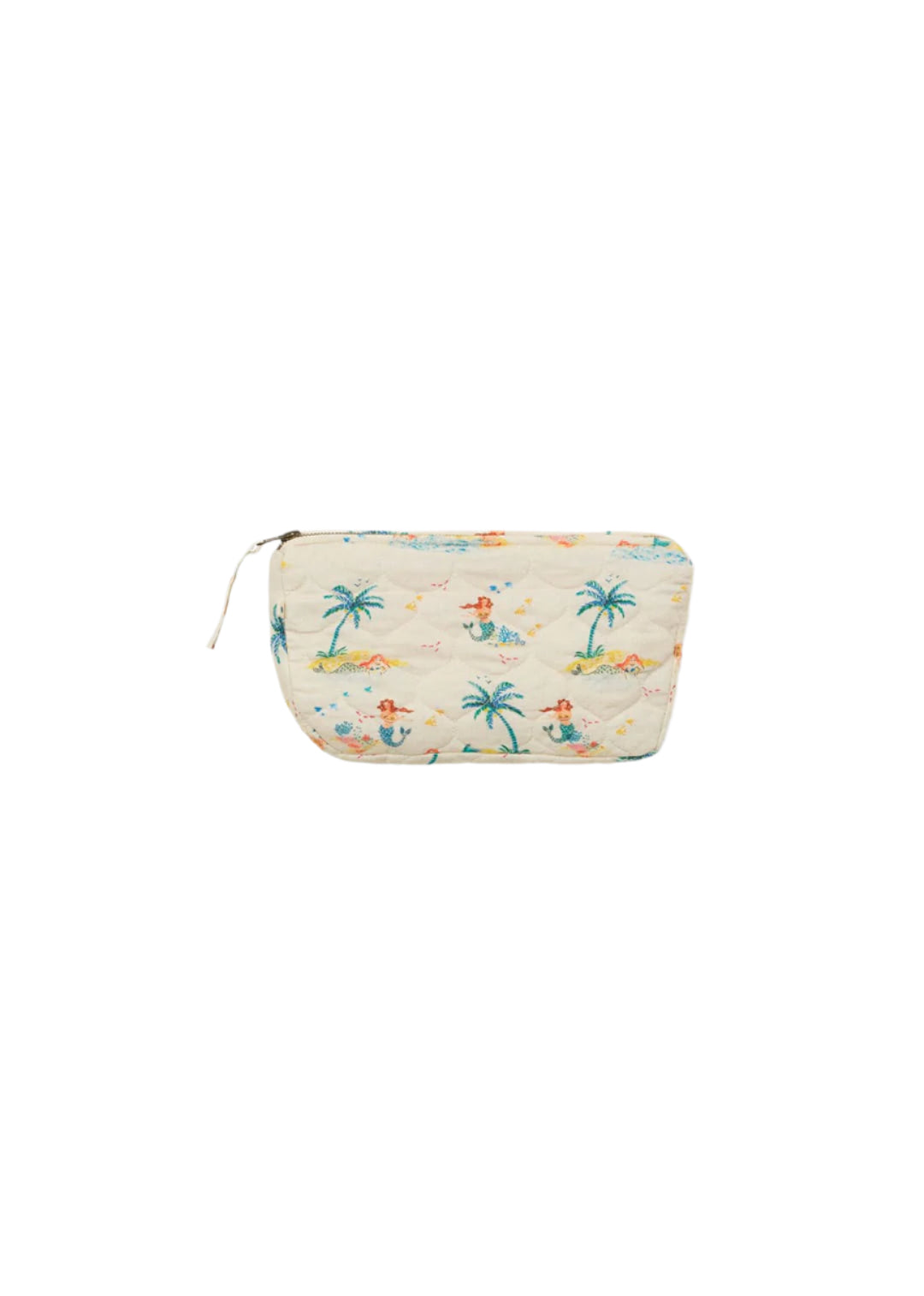 Mermaid Pencil Case