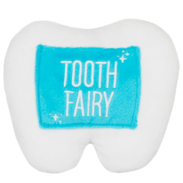 Flat Tooth Fairy Pillow