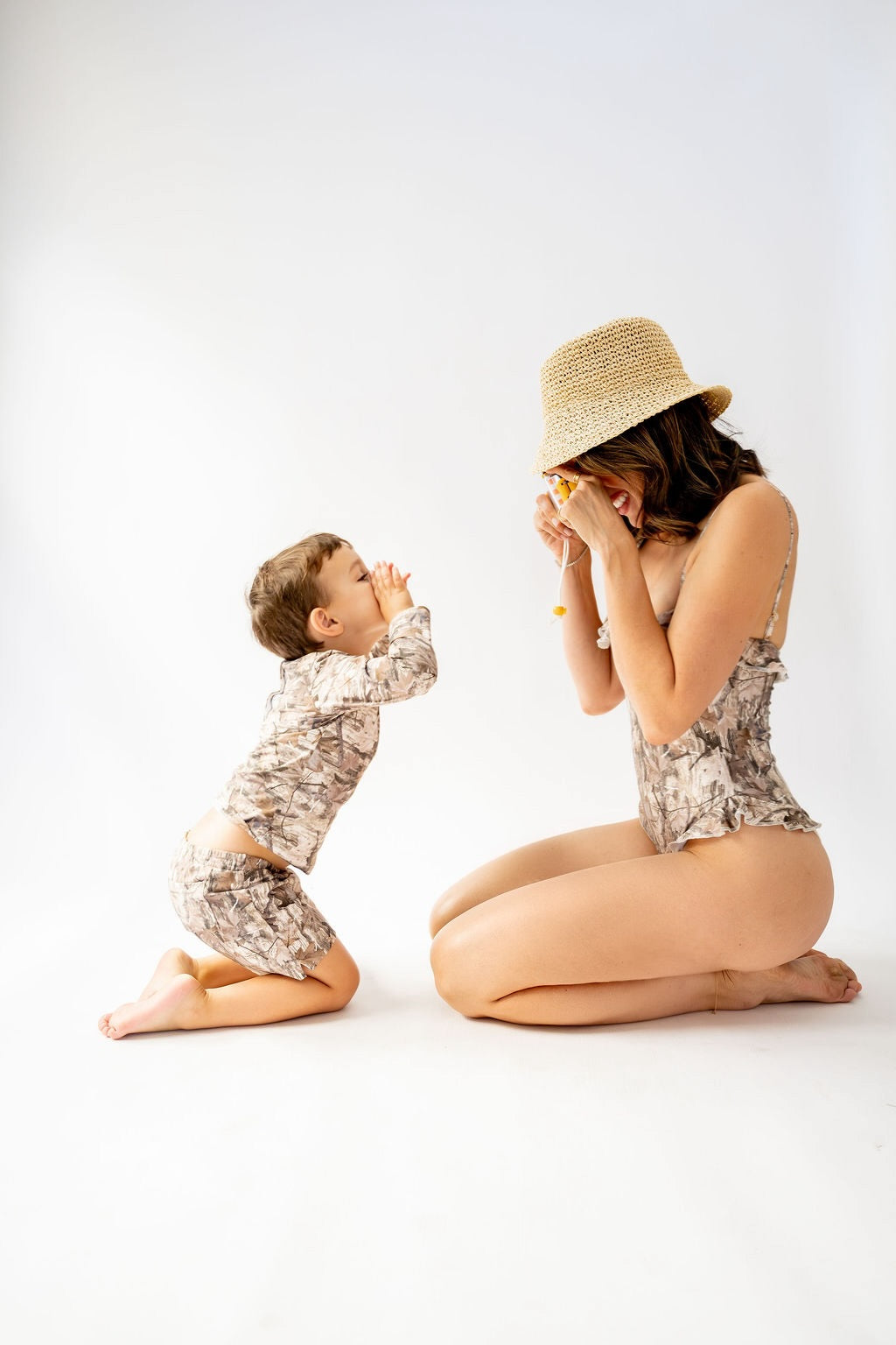 Mama & Mini