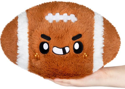 Football Plush Toy