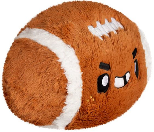 Football Plush Toy