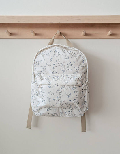 Delicate flowers Mini Backpack
