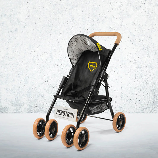 Herotron Stroller