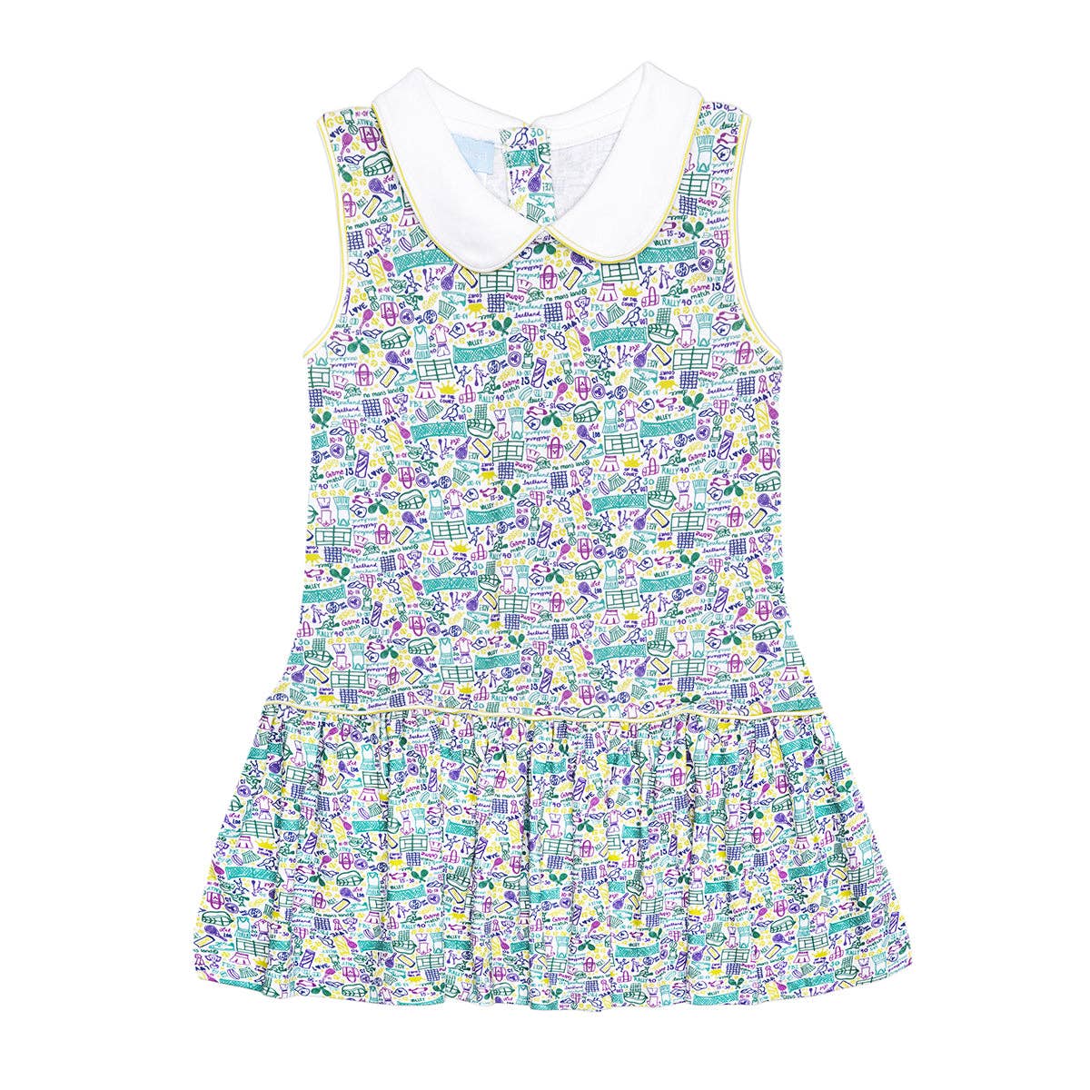 Posie Tennis Play Dress