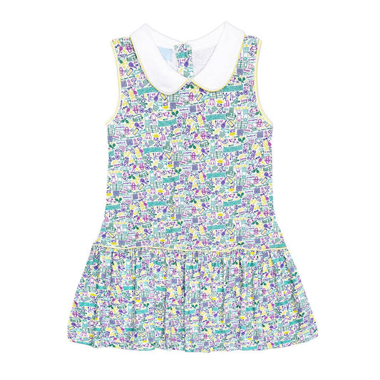 Posie Tennis Play Dress