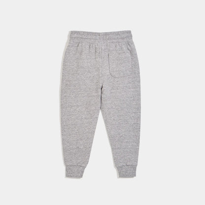 Heather Grey Jogger