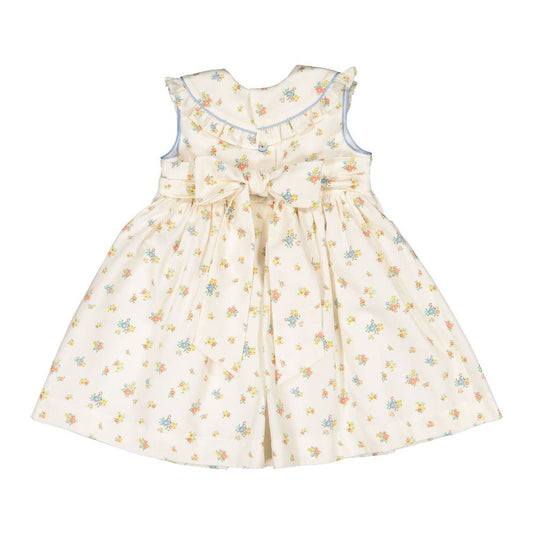 Provence Dress