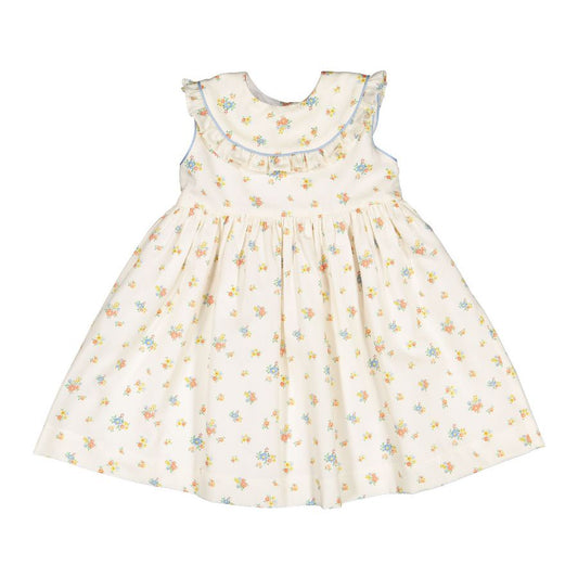 Provence Dress