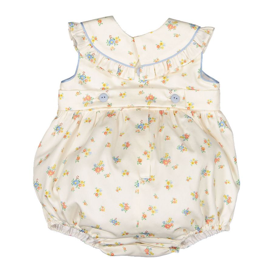 Provence Romper