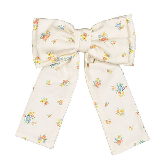 Provence Big Hair Clip