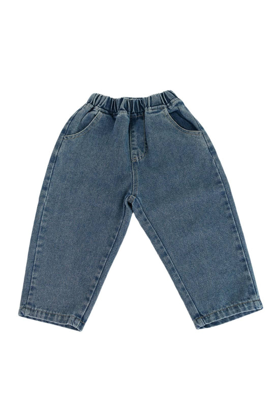 Logan Soft Denim Pants