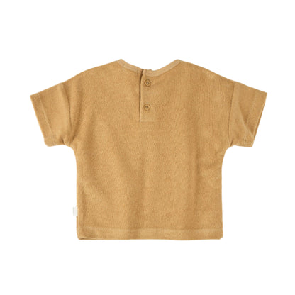 Sahara Sun Terry Short Set