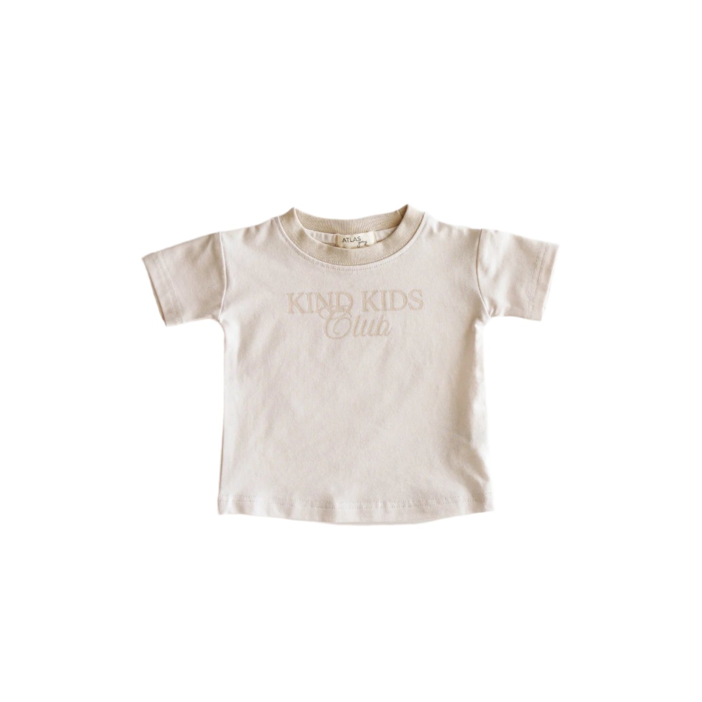 Kind Kids Club Tee