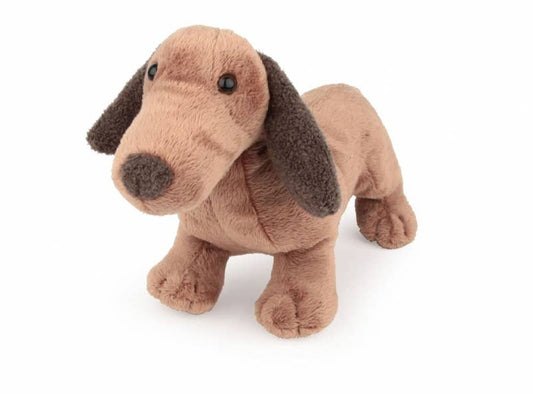 Edward Stuffed Dog