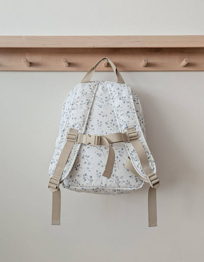 Delicate flowers Mini Backpack