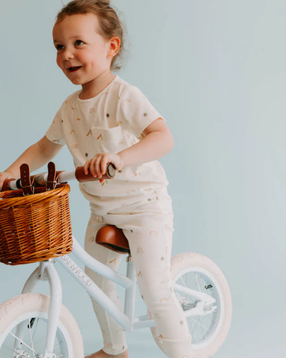 Organic Playground Leggings