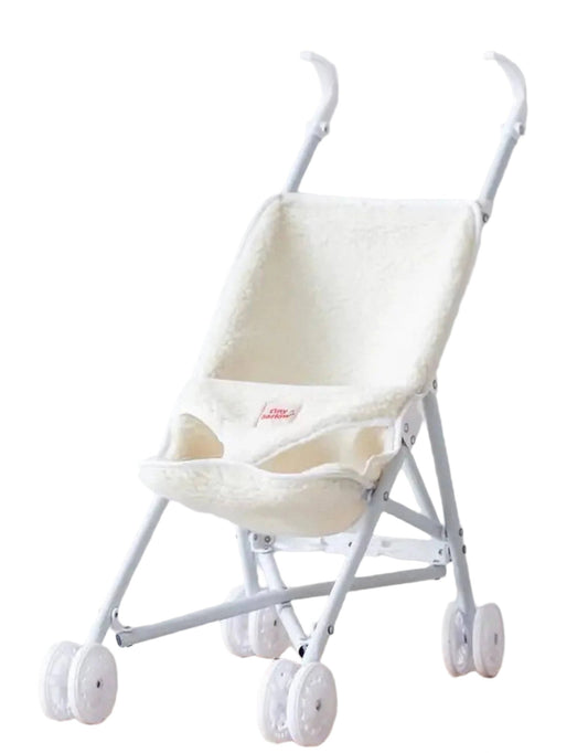 Sherpa Doll Stroller