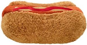 HOT DOG PLUSH TOY