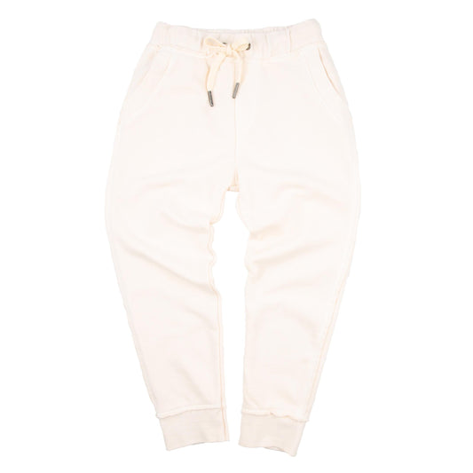 Ziggy Jogger Creme