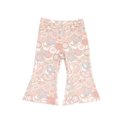 Folk Paisley Set
