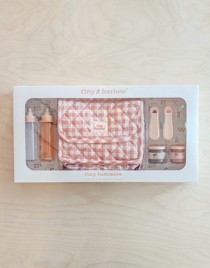 Tiny Tummies Essentials Gift Box