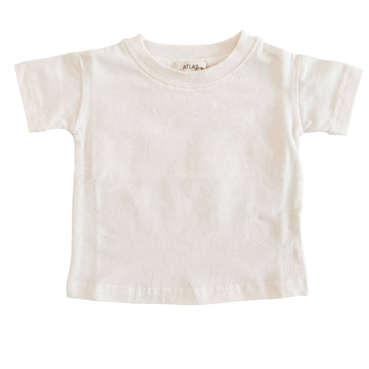 Jersey Cotton T-Shirt