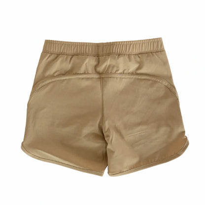 Athletic Super Short