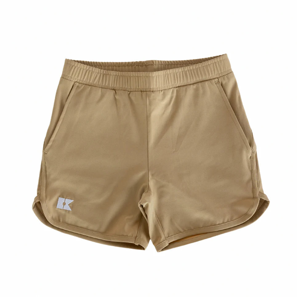 Athletic Super Short