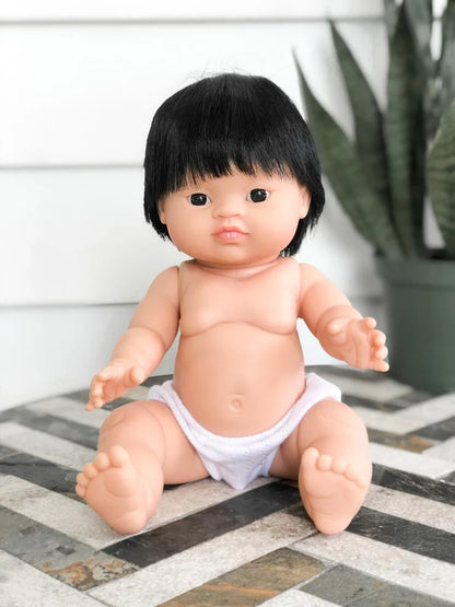 Paola Reina Baby Dolls