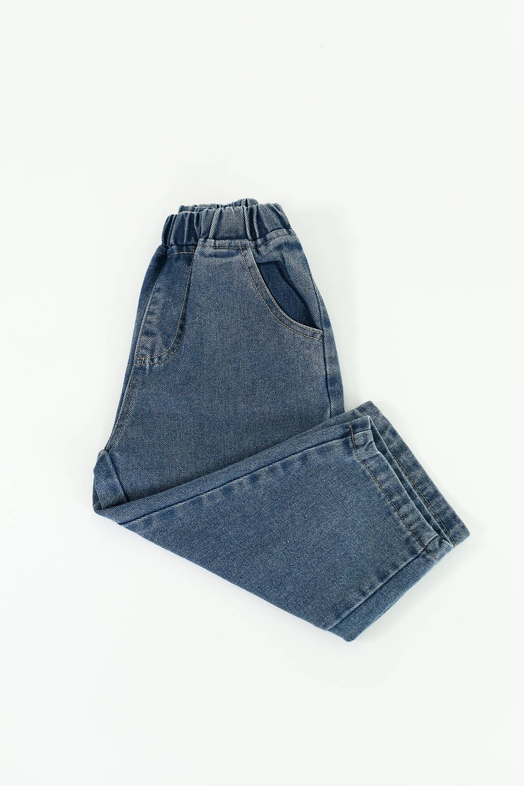 Logan Soft Denim Pants