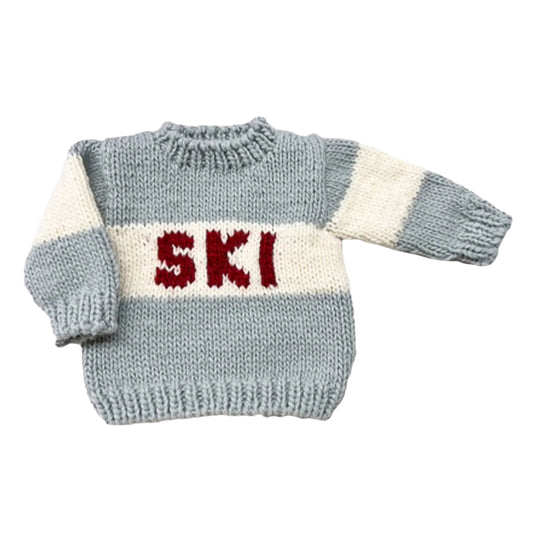 Ski Sweater