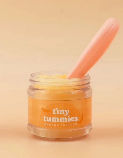 Tiny Tummies Baby Food