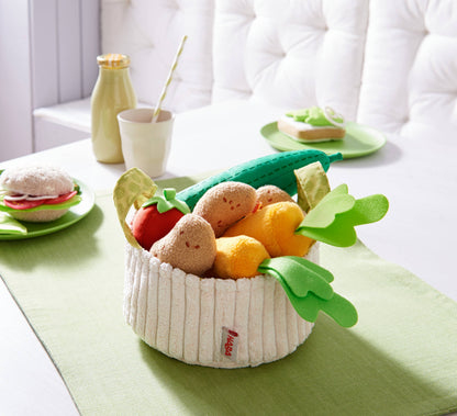 Vegetable Basket