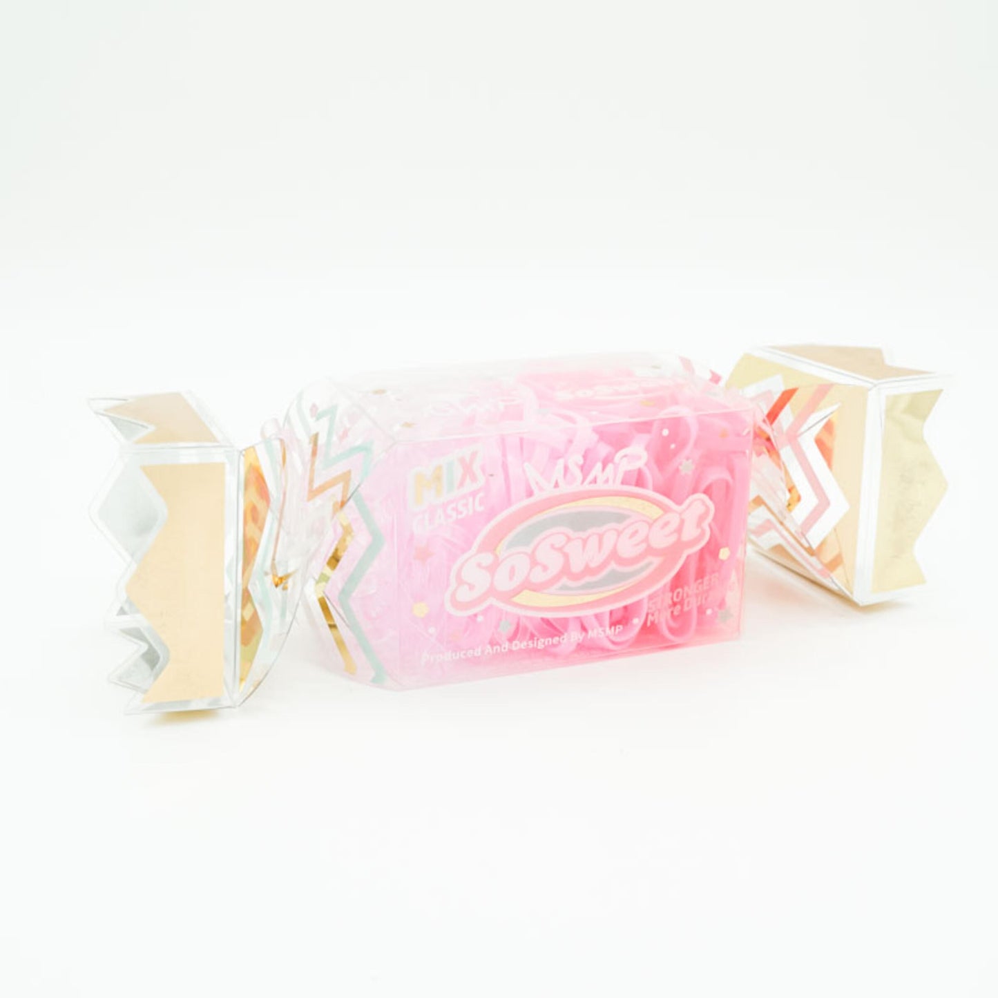 MM Candy Elastics