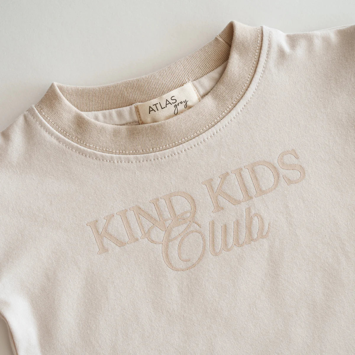 Kind Kids Club Tee