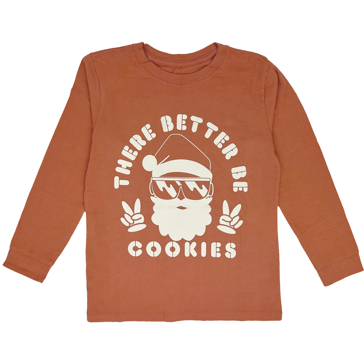 Better Be Cookies Tee