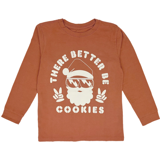 Better Be Cookies Tee