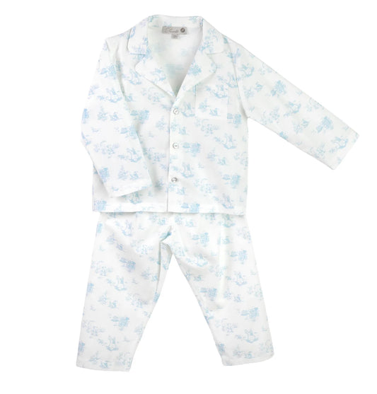 Classic Long Pajama