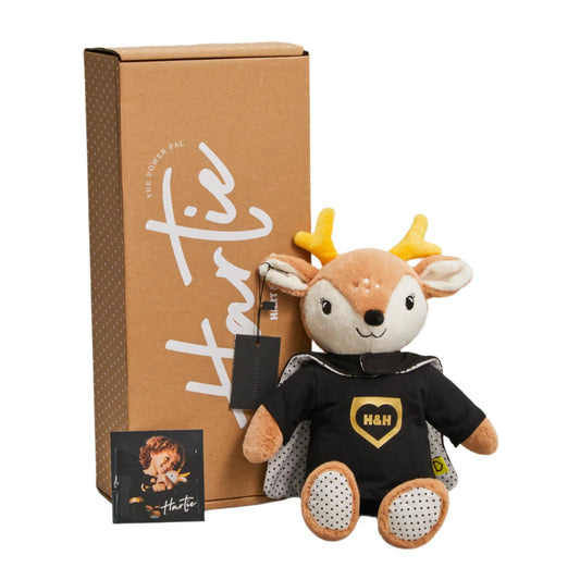 Hartie Plush Toy