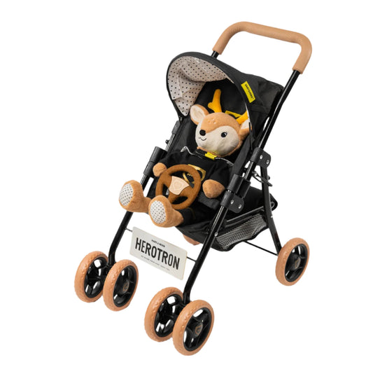 Herotron Stroller