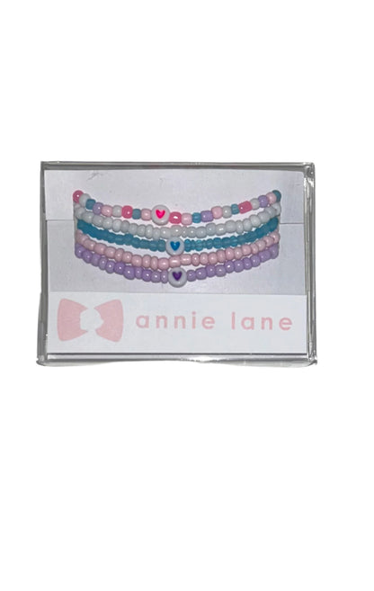 Friendship Bracelets 5-Pack