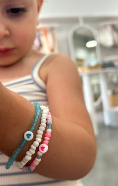 Friendship Bracelets 5-Pack